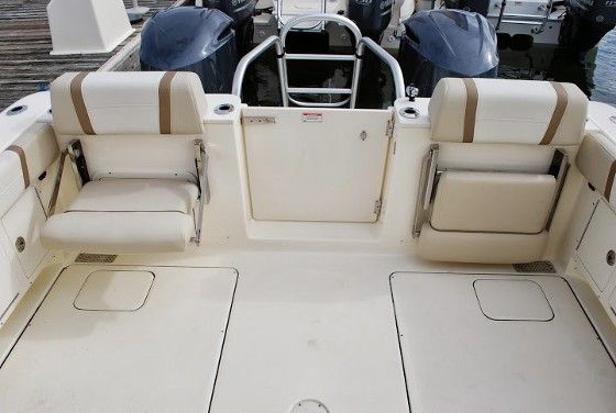 World Cat 295 DC