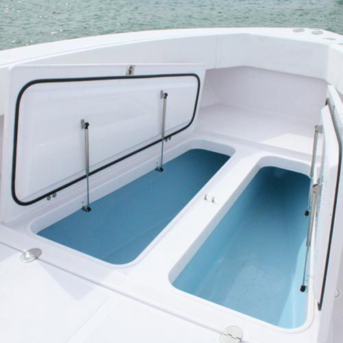 venture 39 hatches