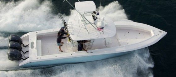 Venture 39