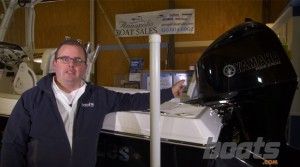 Outboard won't start troubleshooting