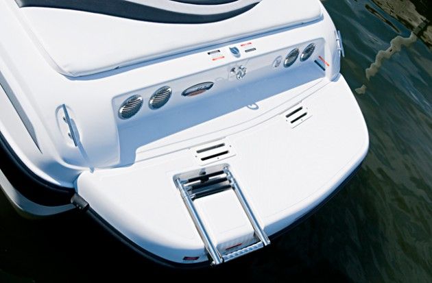 ebbtide 176 se bow rider