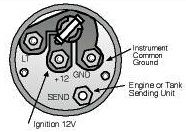 Engine Instrument Wiring Made Easy - Boats.com