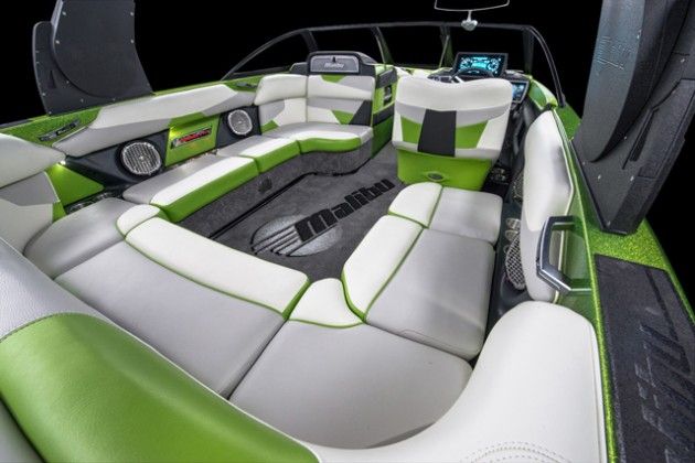 malibu wakesetter