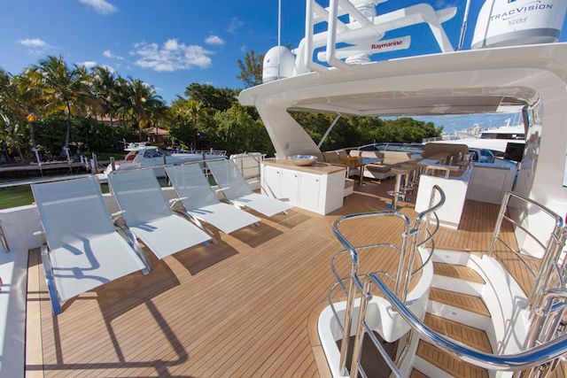 flybridge