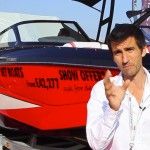 Scarab 215 HO impulse first look video