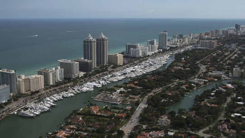 miami