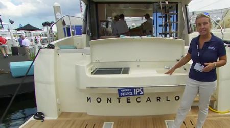 Monte Carlo MC4: Quick Video Tour