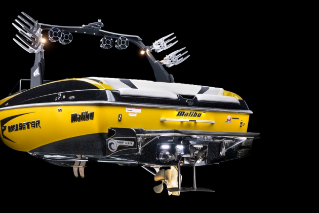 malibu wakesetter