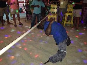 Potters-by-the-Sea-Angeda-full-moon-party-limbo-contest