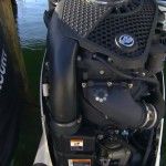 Mercury Verado 350 first look video