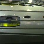 Pershing 62 first look video powerboat