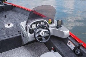 pro guide 16 v