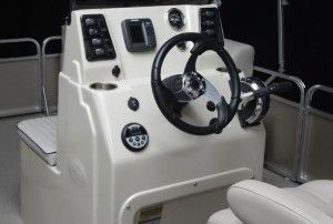 flush mount electronics