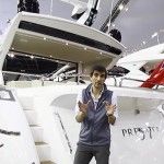 Sunseeker Predator 57 first look video