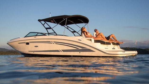 sea ray