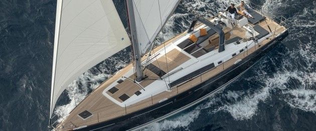 sailboat