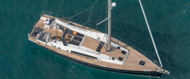 beneteau 60