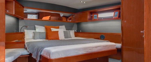 oceanis 60