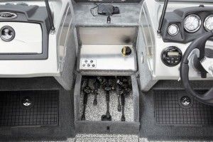 targa v-20