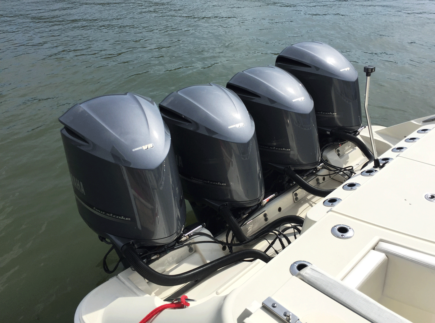 How do you winterize an inboard/outboard boat?