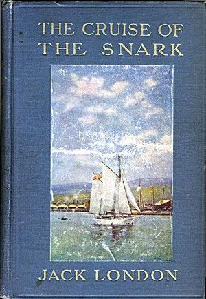 jack london