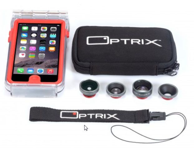 optrix
