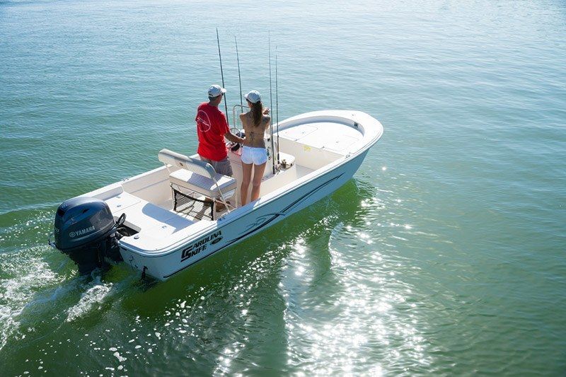 Top 10 New Fishing Boats for Under $20,000 - boats.com