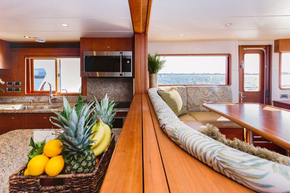 galley