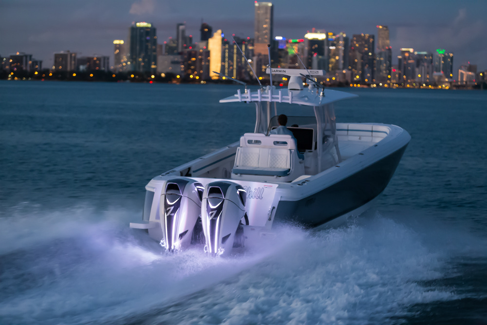 10 Highlights of the 2016 Miami International Boat Show 