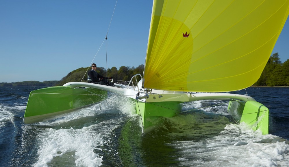 10 New Bargain Sailboats: Best Value Buys