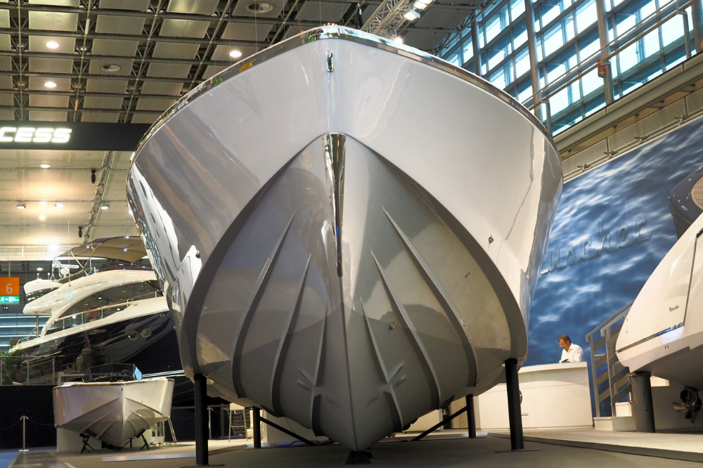 How your boat's hull is shaped will have a huge impact on how happy you are with the way it performs.