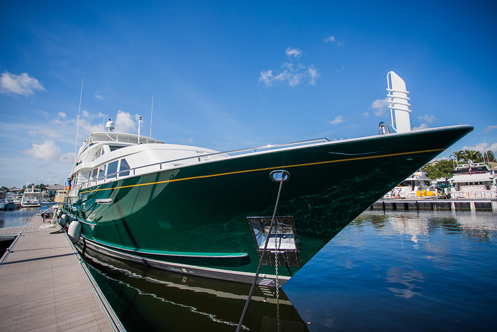 On-Demand Yacht Management: ‘Yacht Care On Autopilot’