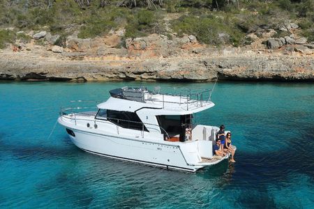 Five Affordable Trawlers Under 40 Feet