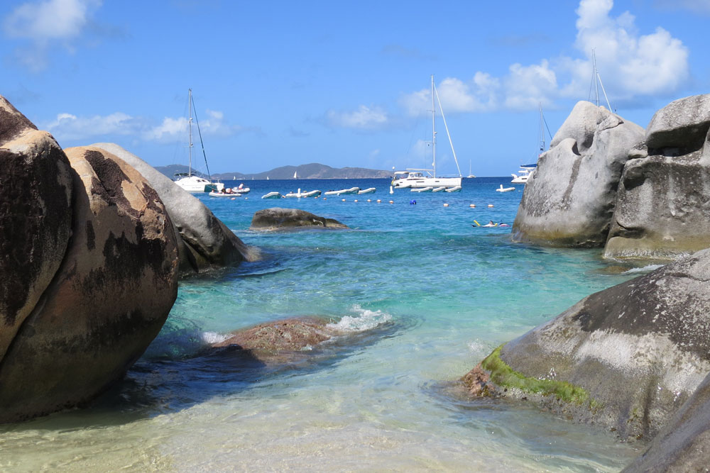 The 10 Best Beaches for Boaters