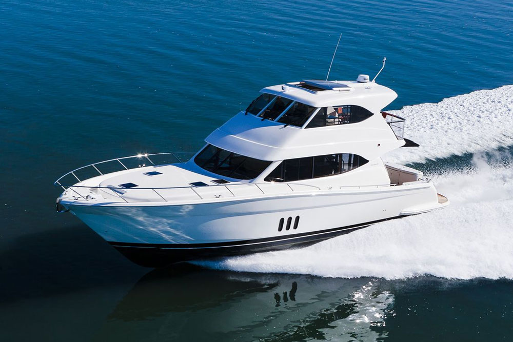 5 Hot New Boats at the 2016 Fort Lauderdale Boat Show