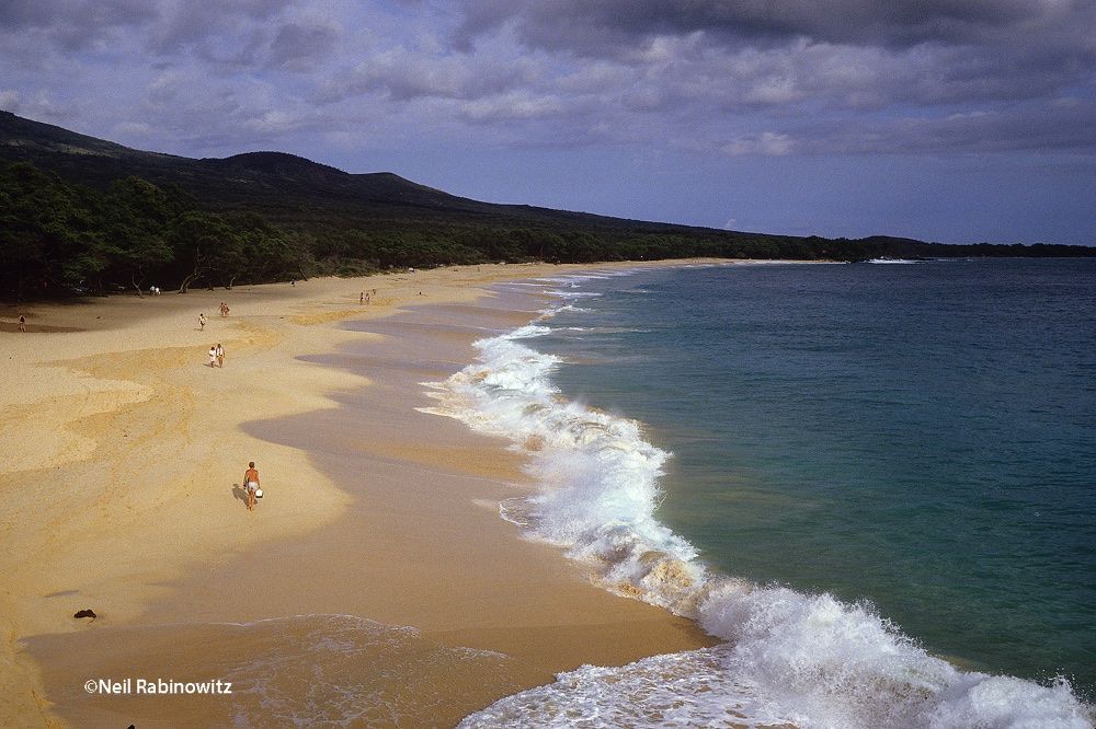 Makena-Beach-Maui-Hawaii