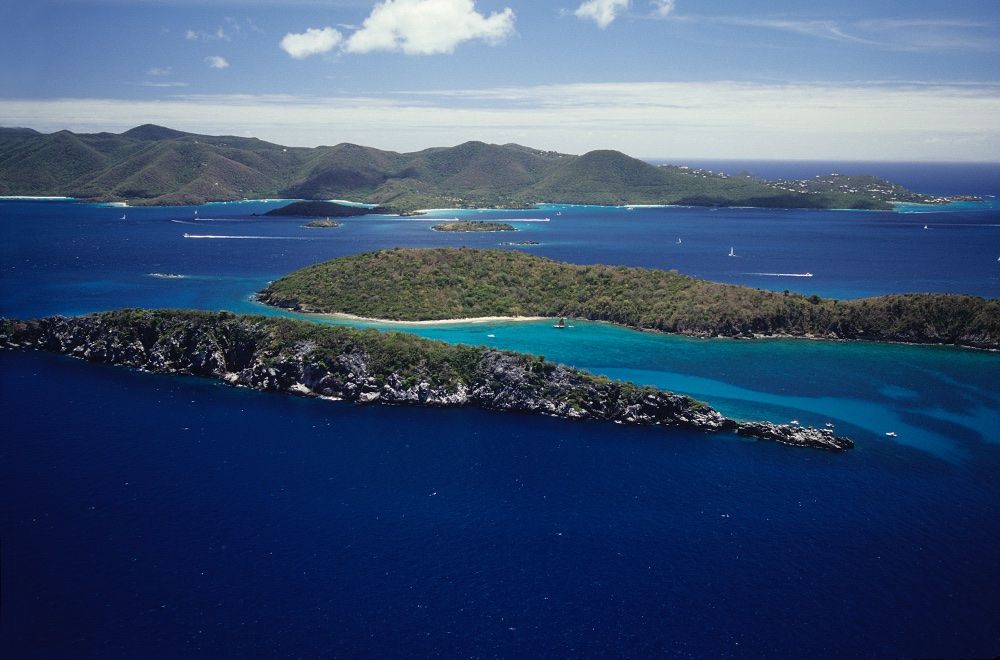 St.-John-US-Virgin-Islands
