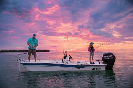 Top 10 New Fishing Boats for Under $20,000