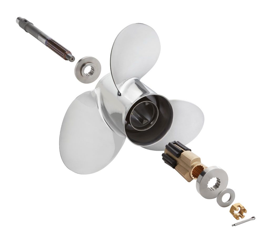 talon-propeller