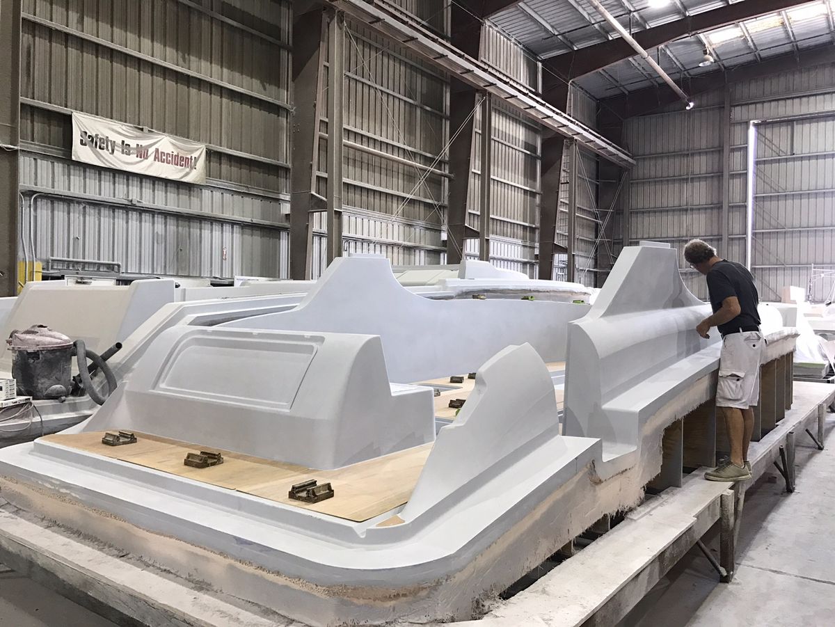 Boatscom New And Used Boats For Sale Everythingboats