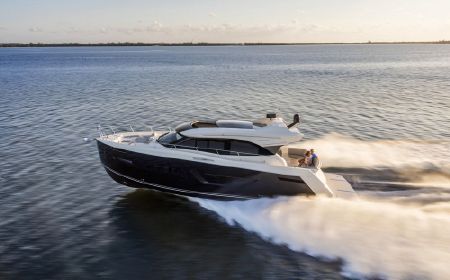 Carver C52 Coupe Review