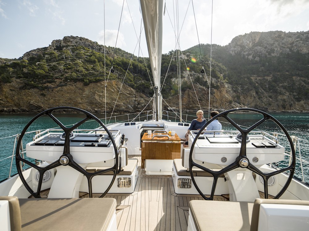 Buying a Boat Abroad