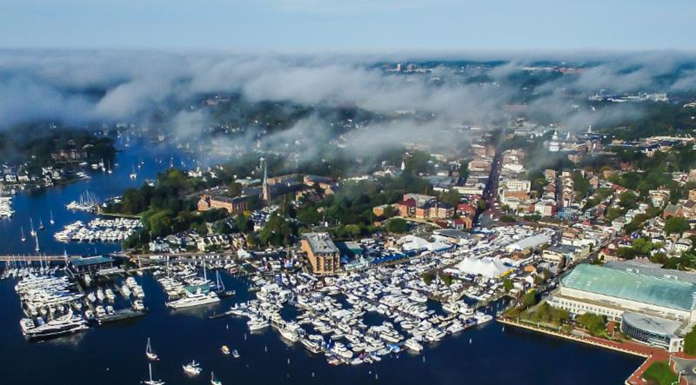 Fall Boat Show Preview: Newport, Norwalk, and Annapolis