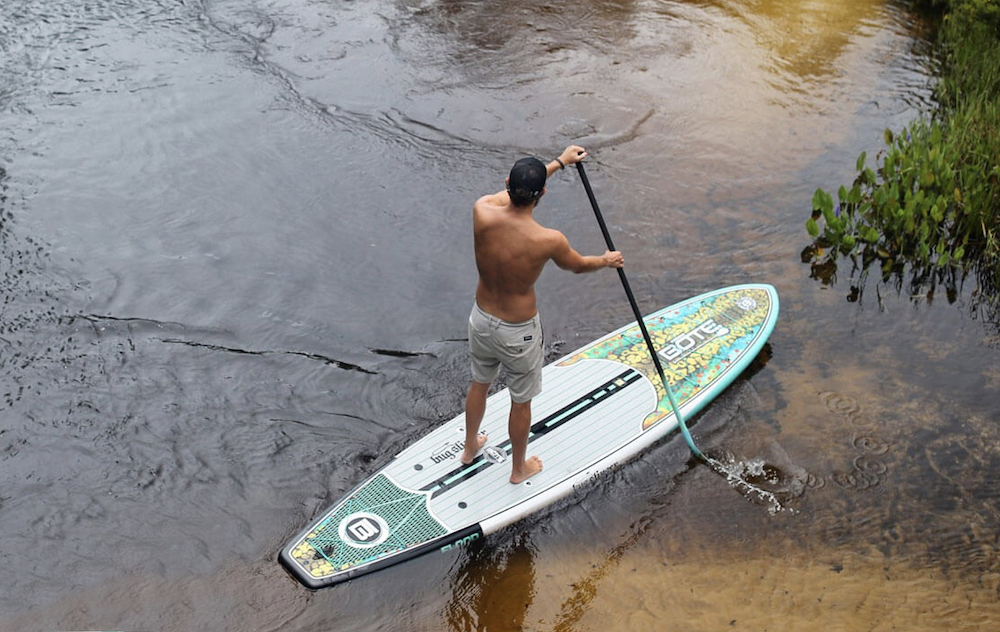 Best Stand Up Paddle Boards (SUP)