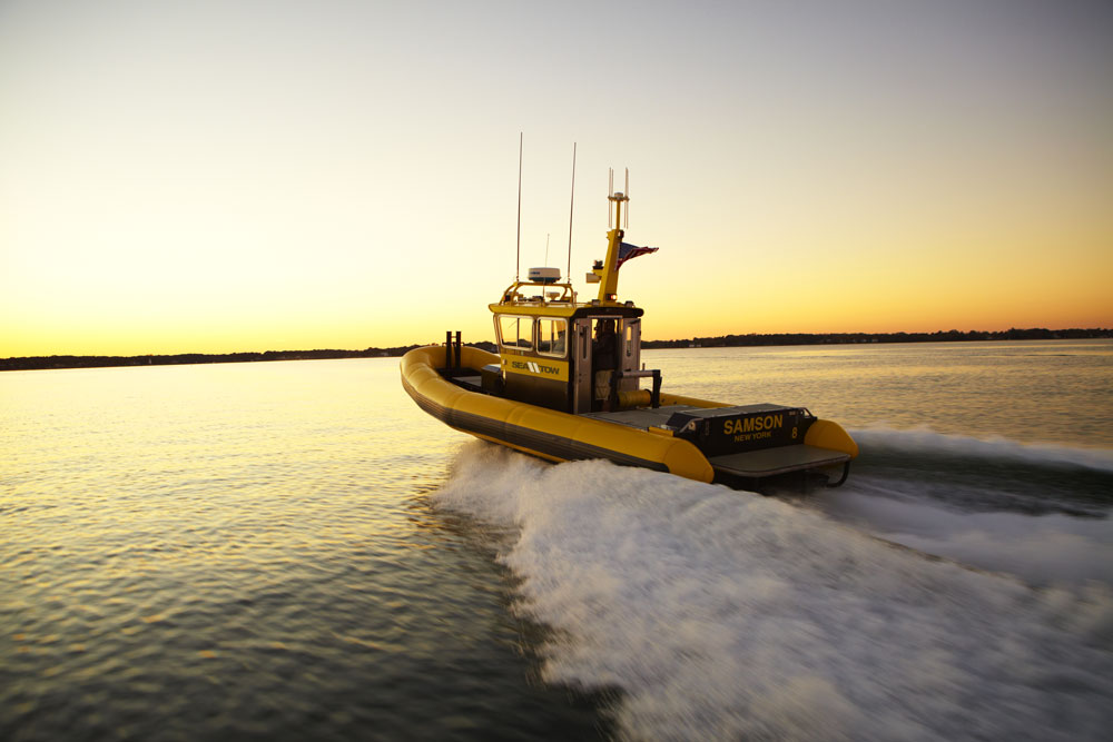 Steering System Failures: Tips from Sea Tow