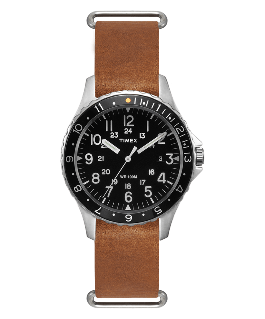 Timex Navi Ocean Watch
