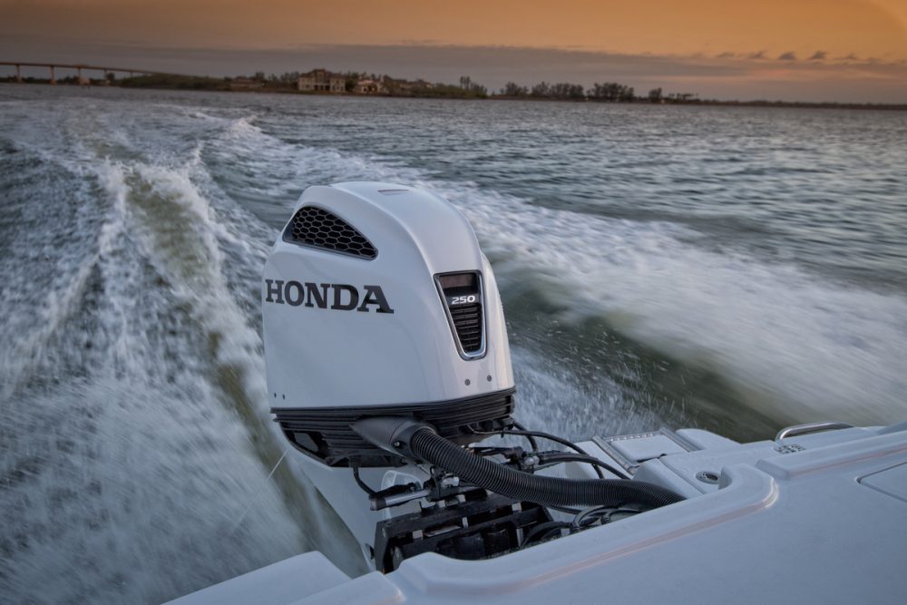 2018 Miami Boat Show: Outboard News Roundup