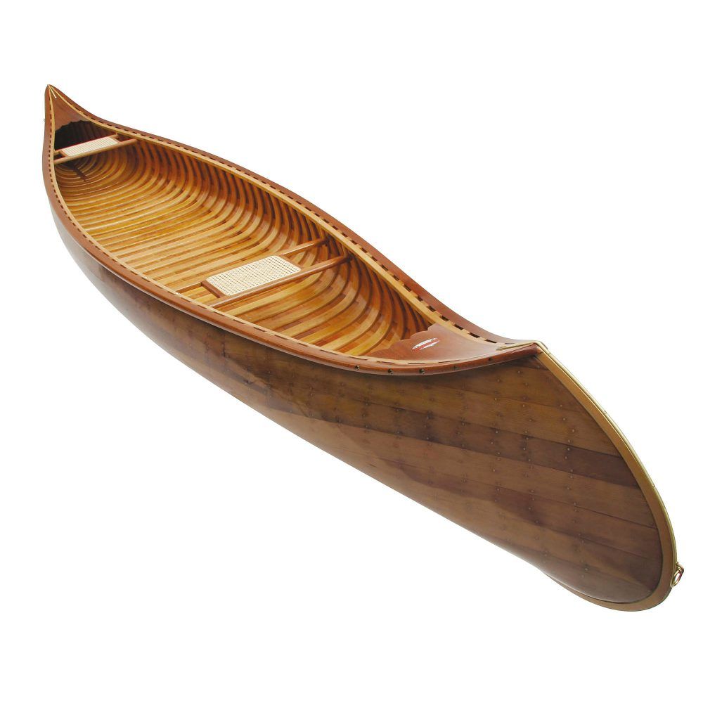 canoe