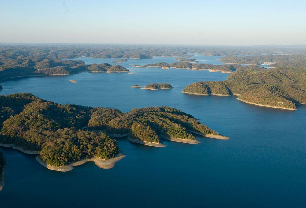 dale hallow lake