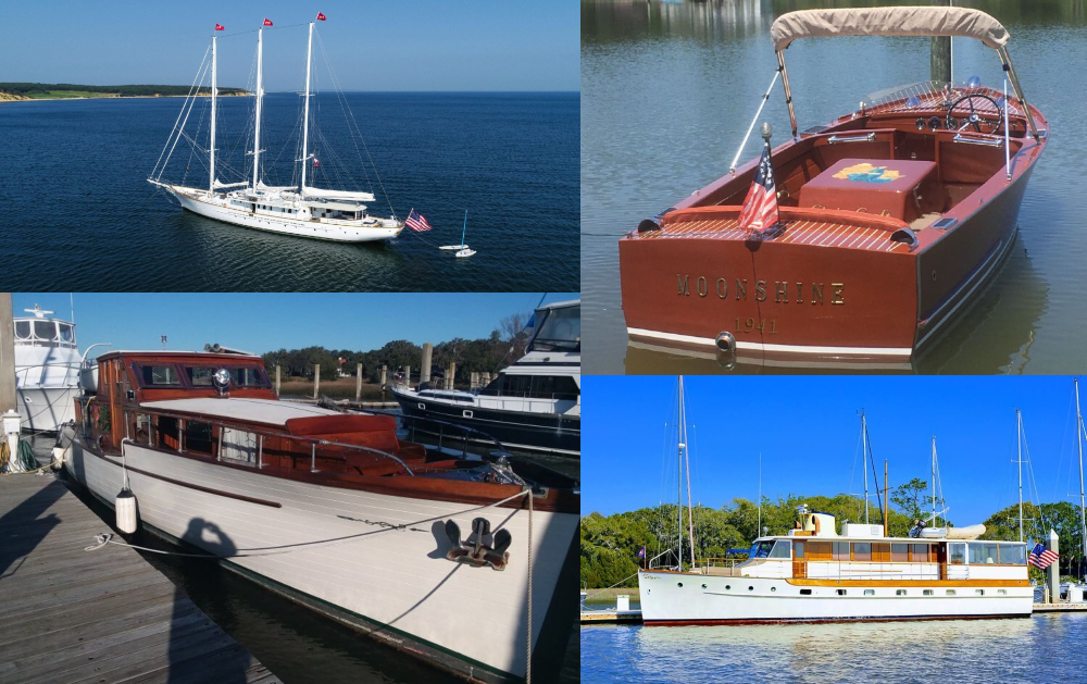 Classic Boats: What to Know Before Buying an Antique